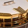 Gold Tone OB-300