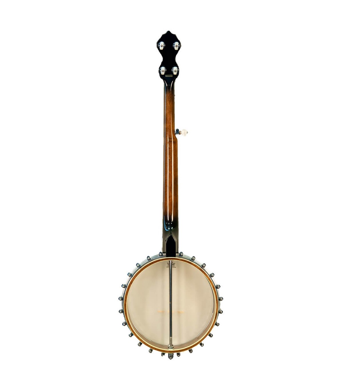 OT 800 Open Back Banjo for Clawhammer and Grailing Style Banjo Playing