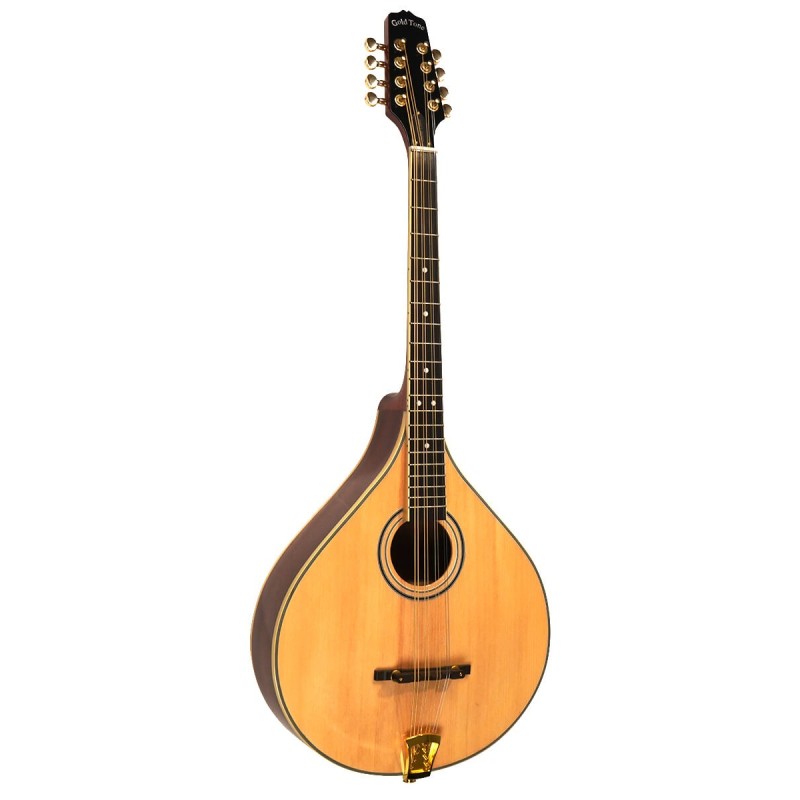 Mandolin - Goldtone - OM-800 - Octave Mandolin