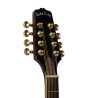 Mandolin - Goldtone - OM-800 - Octave Mandolin