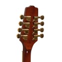 Mandolin - Goldtone - OM-800 - Octave Mandolin