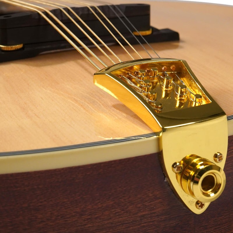 Mandolin - Goldtone - OM-800 - Octave Mandolin