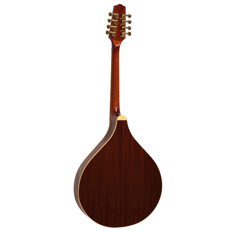 Mandolin - Goldtone - OM-800 - Octave Mandolin