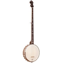 Gold Tone OT-800 Long Neck