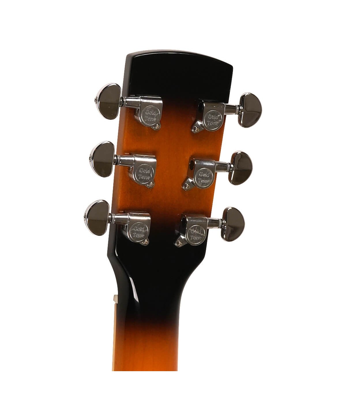 gold tone pbs deluxe