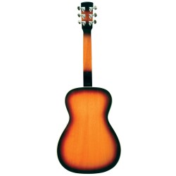 Gold Tone - Resophonic Guitar - Paul Beard PBS Maple