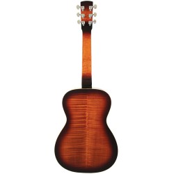 Gold Tone - Resophonic Guitars -  Paul Beard PBS DELUXE Maple