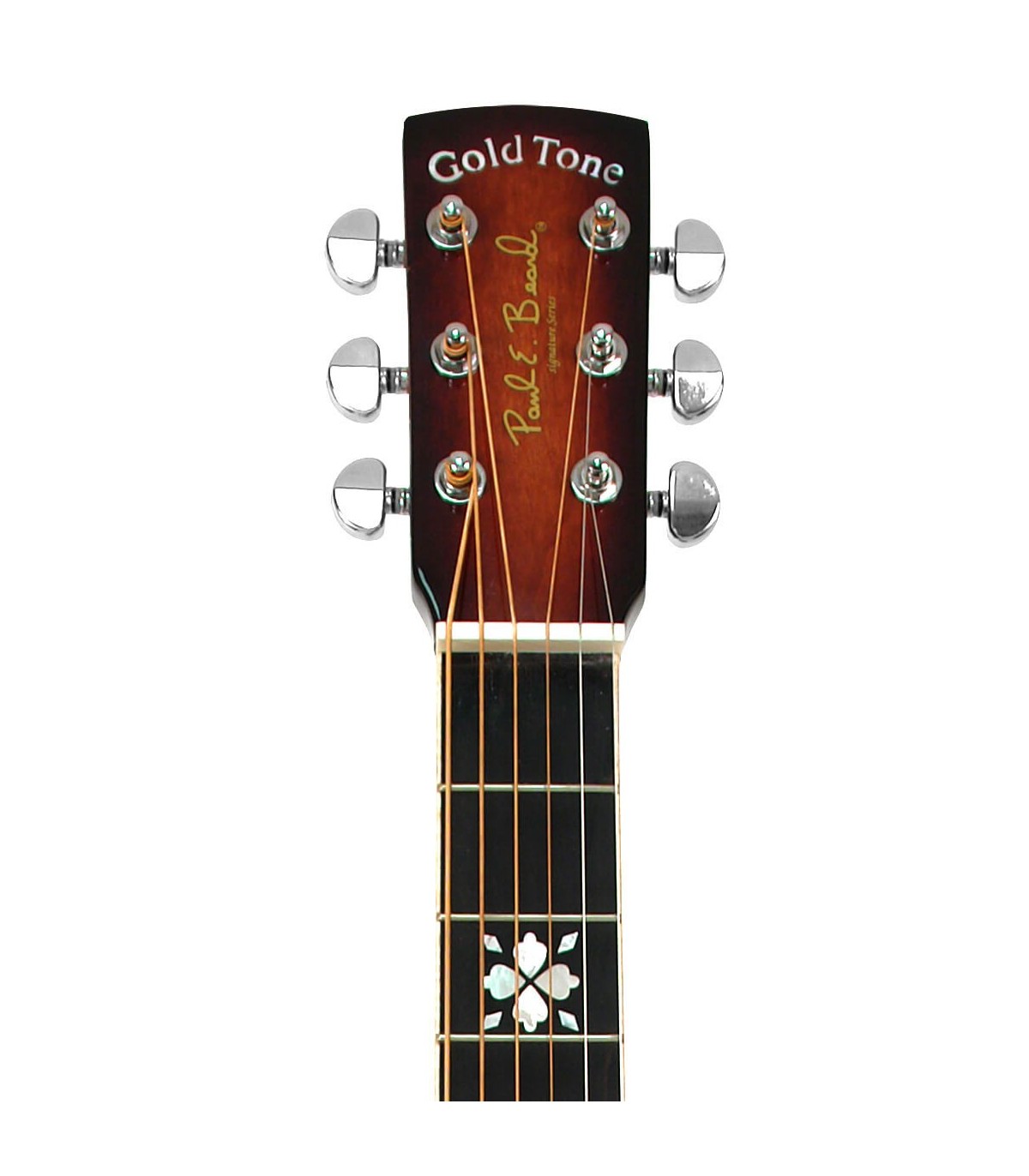 gold tone pbs deluxe