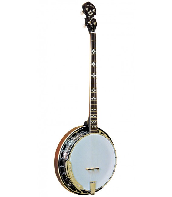 Gold Tone Plectrum Banjo - PS-250 Special