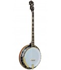Gold Tone Plectrum Banjo - PS-250 Special