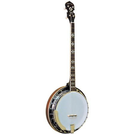 Gold Tone Plectrum Banjo - PS-250 Special