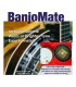 Banjo Mate Tone Enhancer - Plain Brass or Nickel Plated