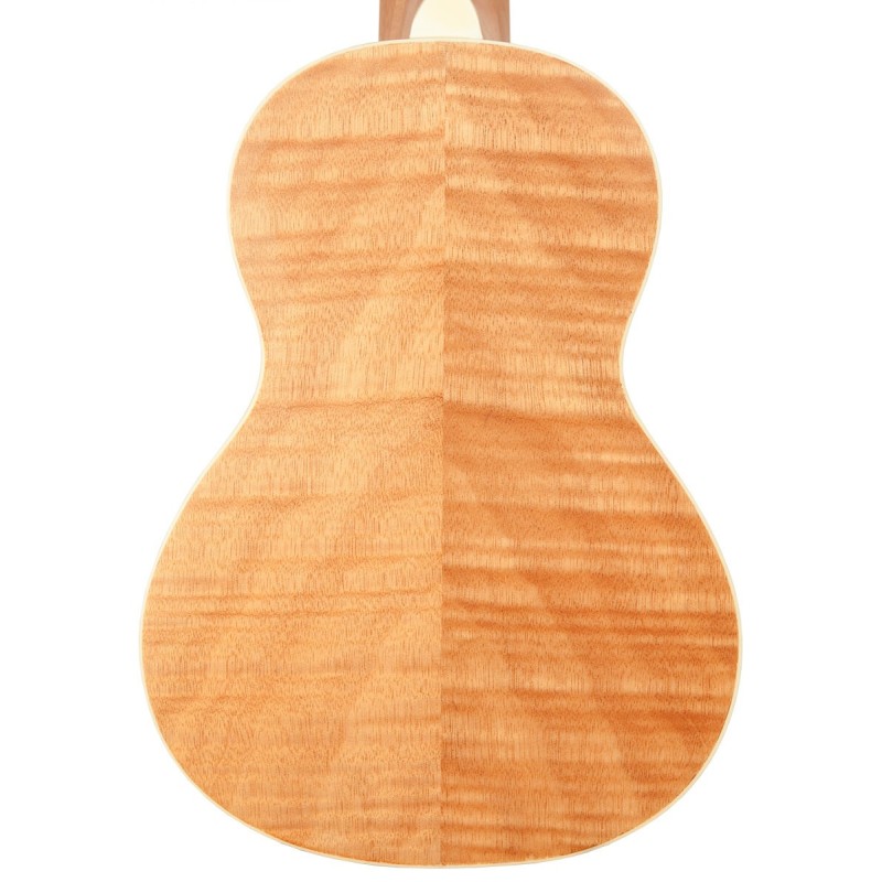 Gold Tone - ResoMaple: Concert-Scale Curly Maple Resonator Ukulele