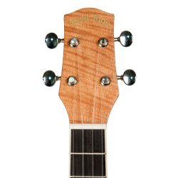 Gold Tone - ResoMaple: Tenor-Scale Curly Maple Resonator Ukulele