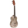 Gold Tone - Resouke Tenor-Scale Metal Body Resonator Ukulele