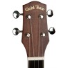 Gold Tone - Resouke Tenor-Scale Metal Body Resonator Ukulele