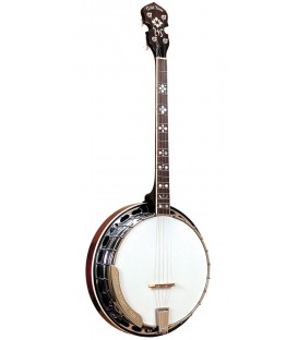 Xtreme OB246 Banjo bag – Guitar Paradise