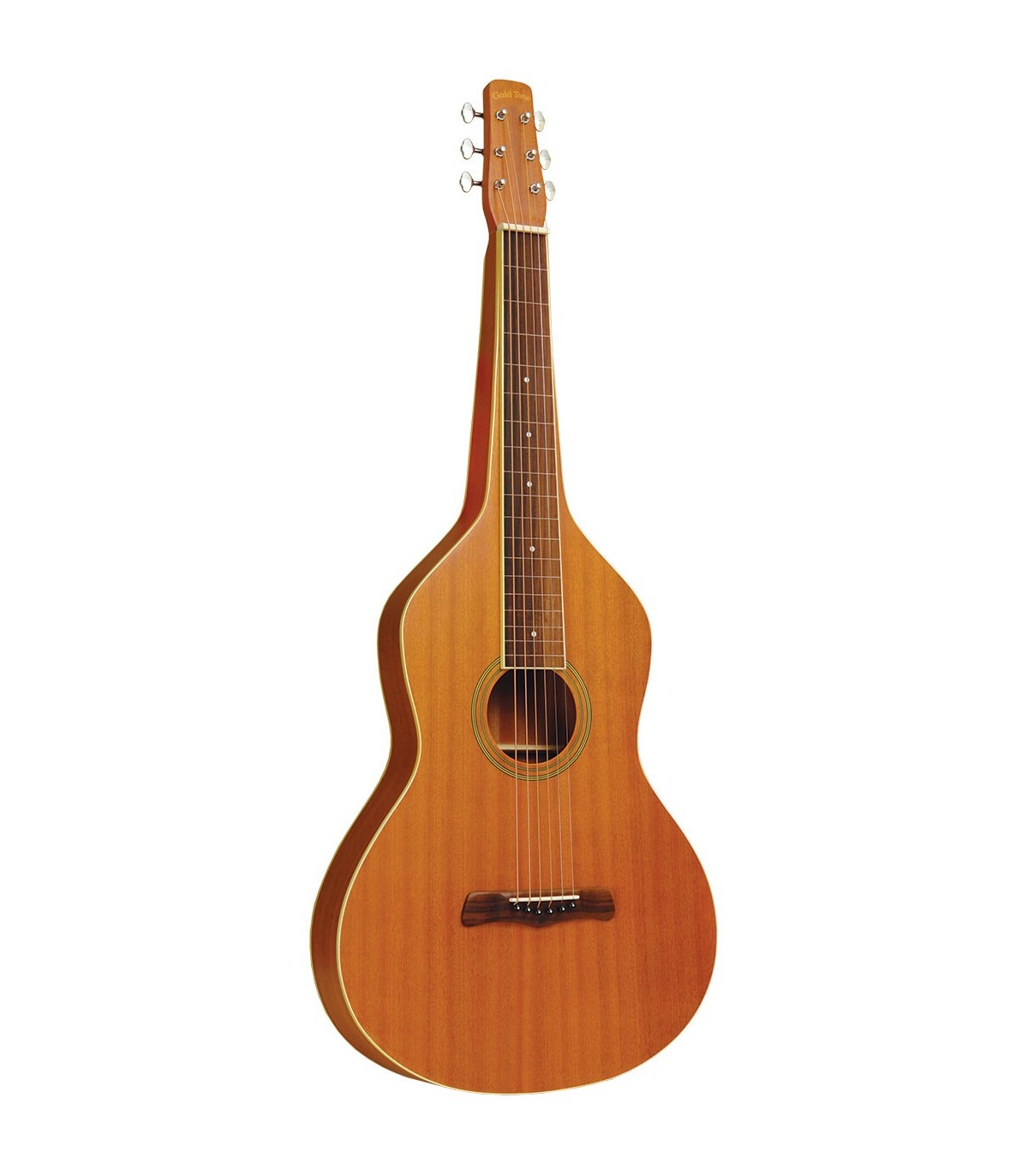 Gold Tone Weissenborn LM