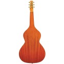 Gold Tone - Resophonic Guitar - Weissenborn Solid Mahogany SM Plus