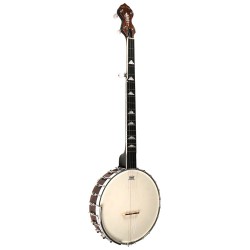 Gold Tone White Lady WL-250 Open Back Banjo