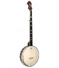 Gold Tone White Lady WL-250 Open Back Banjo