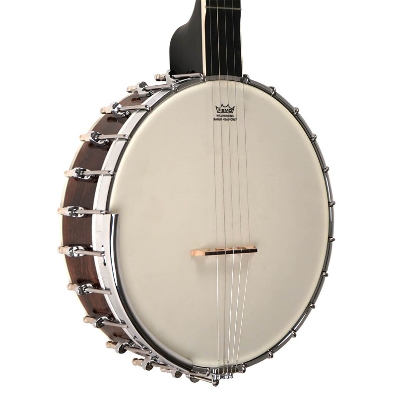 Gold Tone White Lady WL-250 Open Back Banjo