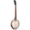 Wayne Rogers Signature Clawhammer Banjo Guitar - WR-7