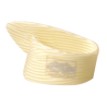 Small Banjo Thumbpick  Golden Gate Grained Ivoroid Thumb Pick for Banjo