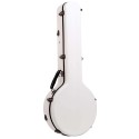 Gold Tone Mastertone™ “Bluegrass Heart” Béla Fleck Signature Banjo with Fiberglass Flight Case