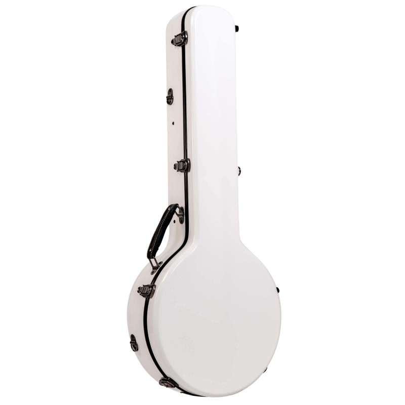 Gold Tone Mastertone™ “Bluegrass Heart” Béla Fleck Signature Banjo with Fiberglass Flight Case