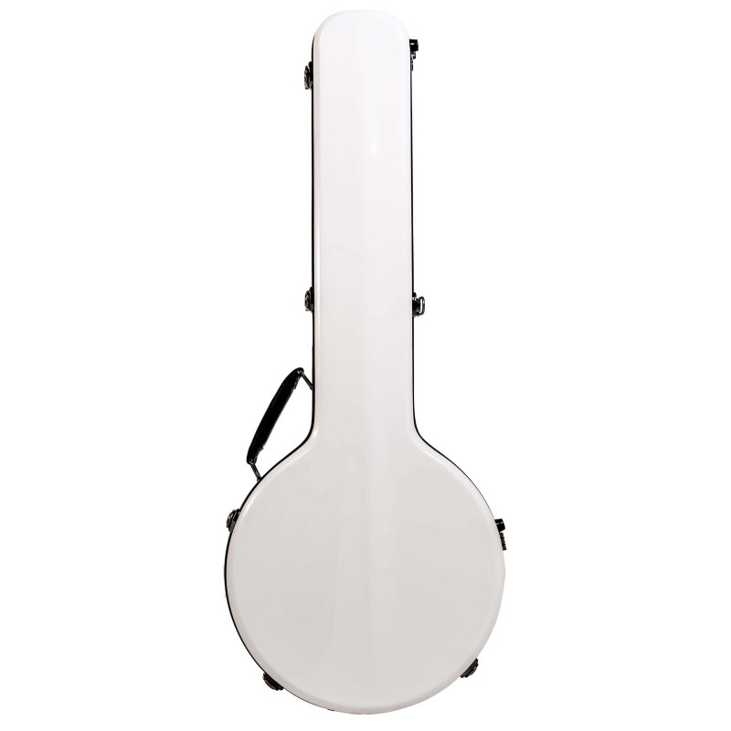 Gold Tone Mastertone™ “Bluegrass Heart” Béla Fleck Signature Banjo with Fiberglass Flight Case