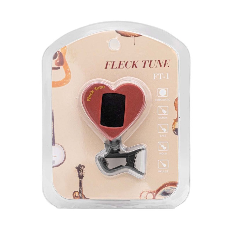 Fleck Tune Banjo Tuner by Gold Tone