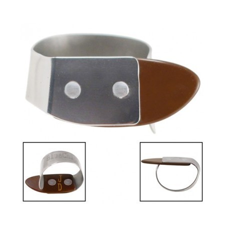 Blue Chip Picks - JD Crowe Banjo Thumb Picks - BCT-JD