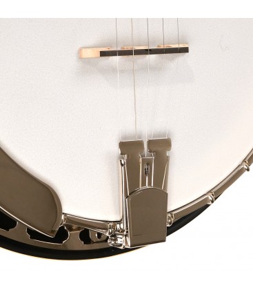 Gold Tone OB-3 Professional Banjo "The Twanger"
