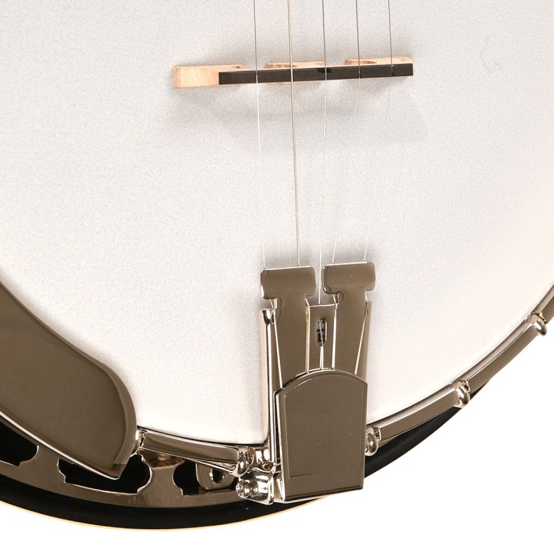 Gold Tone OB-3 Professional Banjo "The Twanger"