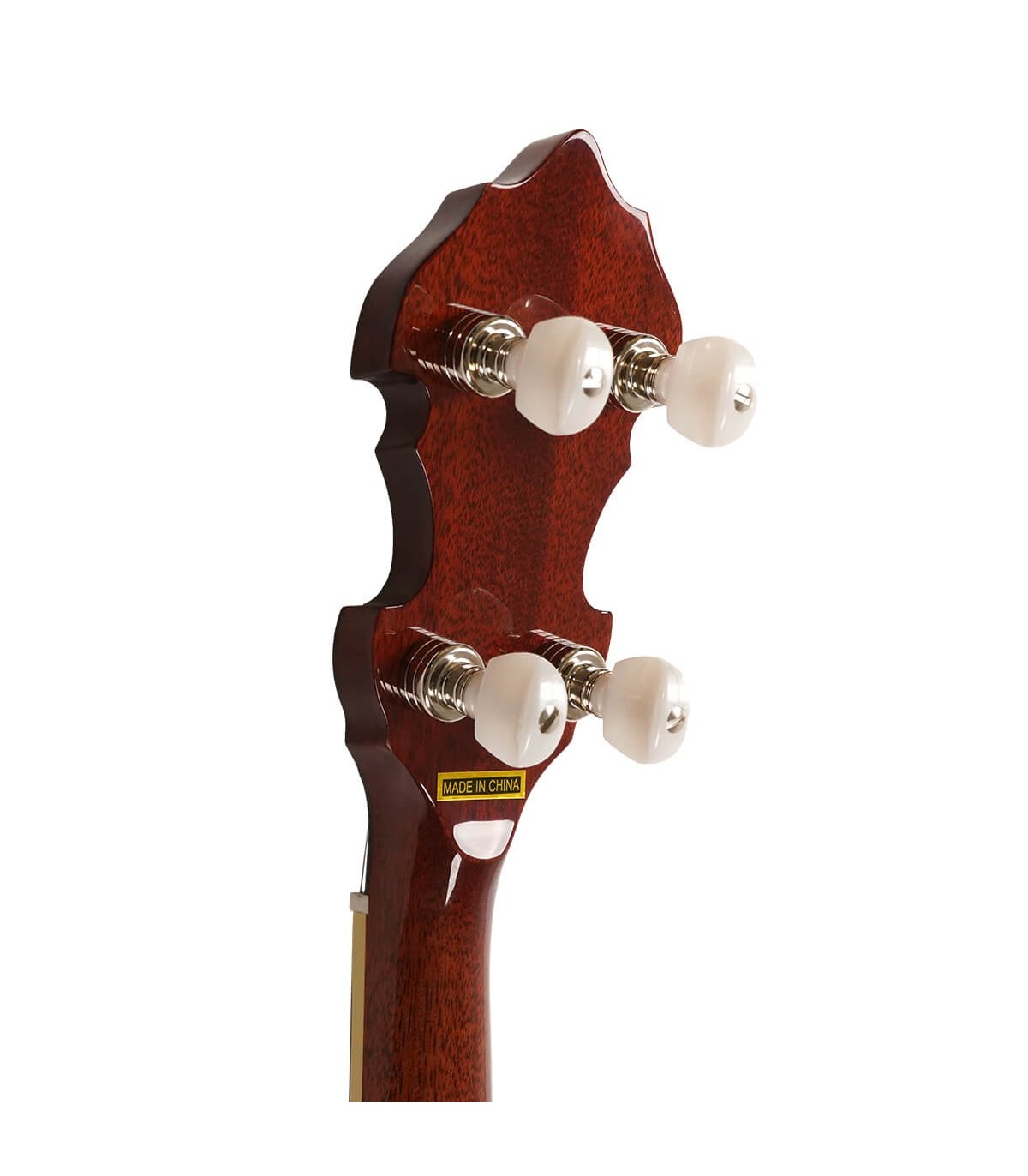 Gold Tone OB 3RF with Radius Fretboard Professional Banjo