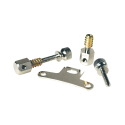 Banjo Resonator Attachment Hardware -Golden Gate P-91