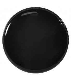Black Banjo Head Standard 11 inch