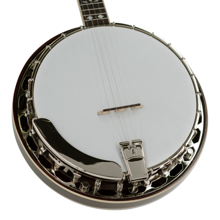 Recording King Songster | RK R20 | Beginner Banjo