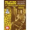 Frailing the Five String Banjo Book