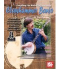 Clawhammer Banjo Book by Ken Perlman
