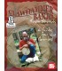 Learn Clawhammer Banjo By Ear - Book- Audio
