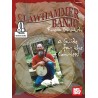 Learn Clawhammer Banjo By Ear - Book- Audio