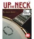Up the Neck Banjo Book by Janet Davis - Book + Online Audio/Video