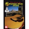 Hot Licks for Western Swing Guitar by Joe Carr