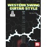 Guitar - Western Swing Style Guitar