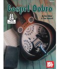 Gospel Dobro - Book and Online Audio