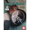 Gospel Dobro - Book and Online Audio