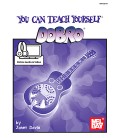 You Can Teach Yourself Dobro - (Book + Online Audio/Video)