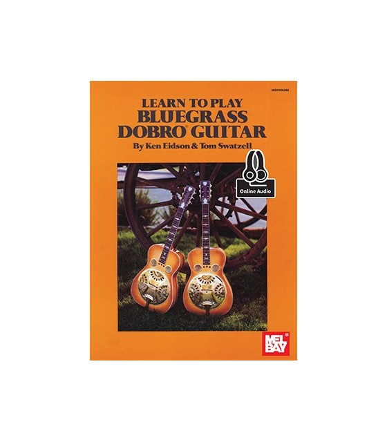Learn to play discount bluegrass guitar